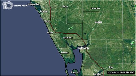 14 day weather forecast venice fl.